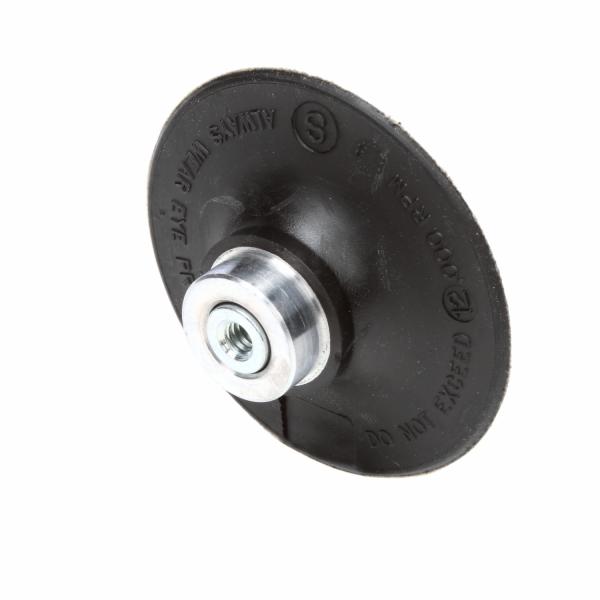 Standard Abrasives Quick Change TS Soft Disc Pad 541009