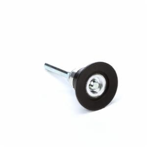 Standard Abrasives Quick Change TS Soft Disc Pad W/TA4 541053, 1-1/2 in, 5 ea/Case image Standard Abrasives Quick Change TS Soft Disc Pad W/TA4 541053, 1-1/2 in, 5 ea/Caseimage