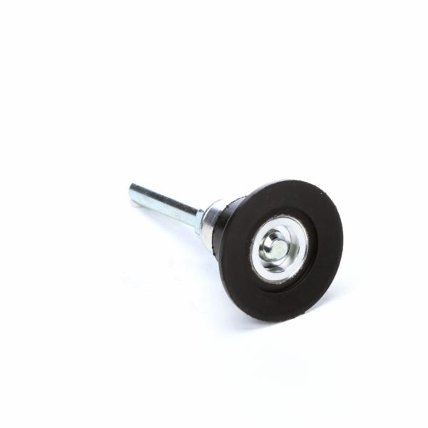 Standard Abrasives Quick Change TS Soft Disc Pad W/TA4 541053