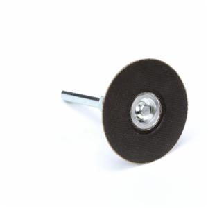 Standard Abrasives Quick Change TS Firm Disc Pad W/TA4 541055, 1-1/2 in, 5 ea/Case image Standard Abrasives Quick Change TS Firm Disc Pad W/TA4 541055, 1-1/2 in, 5 ea/Caseimage