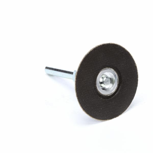 Standard Abrasives Quick Change TS Firm Disc Pad W/TA4 541055