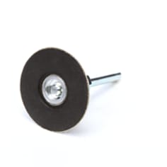 Standard Abrasives™ QC TS Soft Disc Pad w/TA4 541056, 2 in