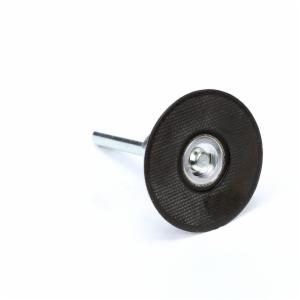 Standard Abrasives Quick Change TS Firm Disc Pad w/TA4 541058, 2 in, 5 ea/Case image Standard Abrasives Quick Change TS Firm Disc Pad w/TA4 541058, 2 in, 5 ea/Caseimage