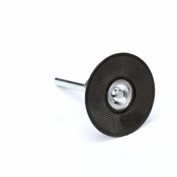 Standard Abrasives Quick Change TS Firm Disc Pad w/TA4 541058