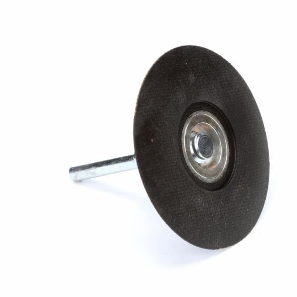 Standard Abrasives Quick Change TS Soft Disc Pad w/TA4 541059