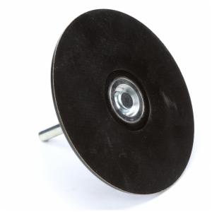 Standard Abrasives Quick Change TS Medium Disc Pad w/TA4 541062, 4 in, 5 ea/Case image Standard Abrasives Quick Change TS Medium Disc Pad w/TA4 541062, 4 in, 5 ea/Caseimage