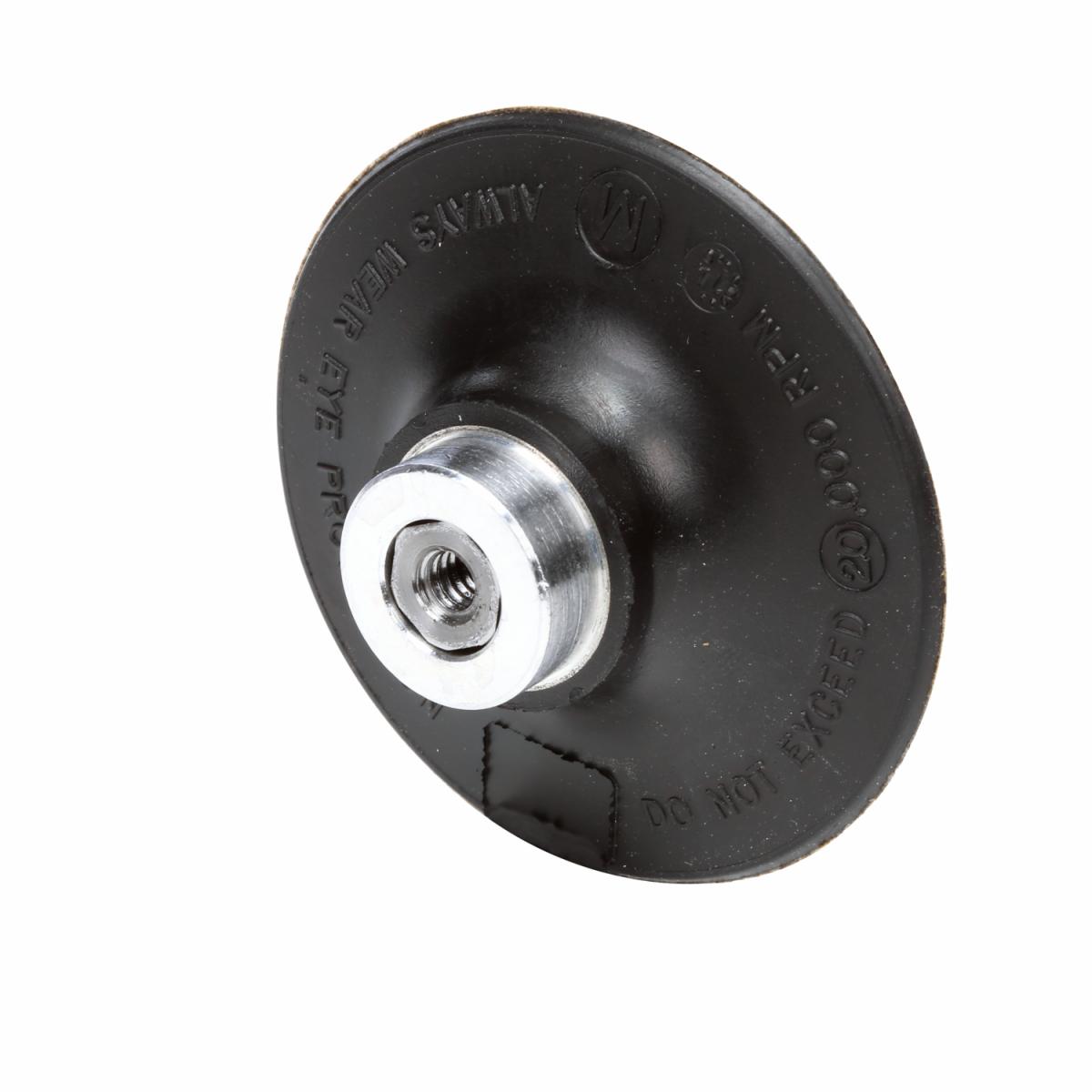 Standard Abrasives Quick Change TR Medium Disc Pad 546010