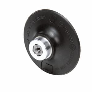 Standard Abrasives Quick Change TR Medium Disc Pad 546010, 3 in, 5 ea/Case image Standard Abrasives Quick Change TR Medium Disc Pad 546010, 3 in, 5 ea/Caseimage