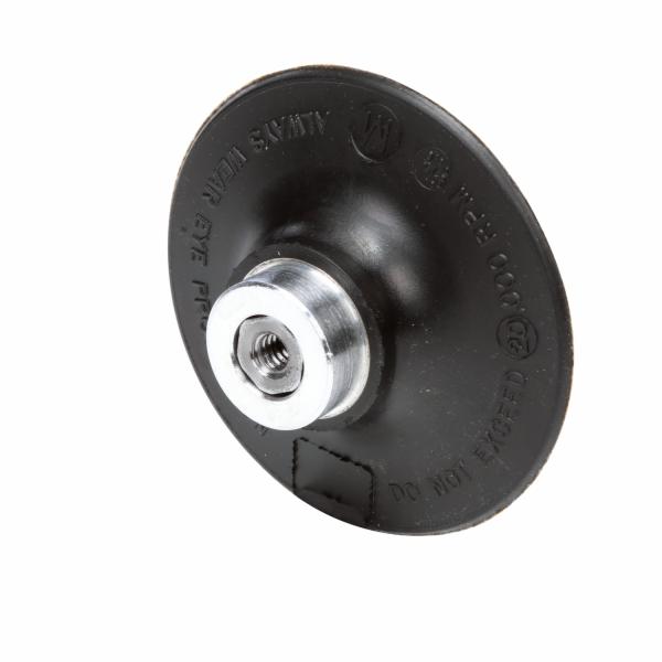 Standard Abrasives Quick Change TR Medium Disc Pad 546010