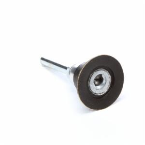 Standard Abrasives Quick Change TR Medium Disc Pad w/TA4 546054, 1-1/2 in, 5 ea/Case image Standard Abrasives Quick Change TR Medium Disc Pad w/TA4 546054, 1-1/2 in, 5 ea/Caseimage