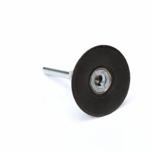Standard Abrasives Quick Change TR Soft Disc Pad W/TA4 546056, 2 in, 5 ea/Caseimage