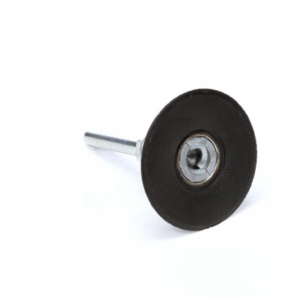 Standard Abrasives Quick Change TR Soft Disc Pad W/TA4 546056