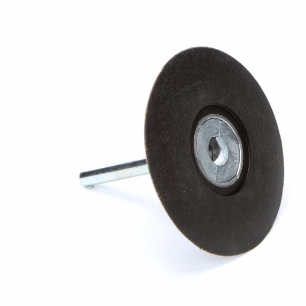 Standard Abrasives Quick Change TR Soft Disc Pad w/TA4 546059