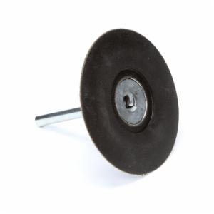 Standard Abrasives Quick Change TR Medium Disc Pad w/TA4 546060, 3 in, 5 ea/Case image Standard Abrasives Quick Change TR Medium Disc Pad w/TA4 546060, 3 in, 5 ea/Caseimage