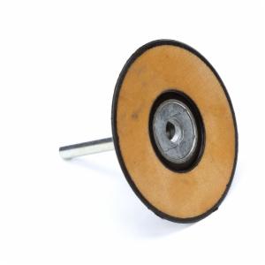 Standard Abrasives Quick Change TR Firm Disc Pad w/TA4 546061, 3 in, 5 ea/Case image Standard Abrasives Quick Change TR Firm Disc Pad w/TA4 546061, 3 in, 5 ea/Caseimage