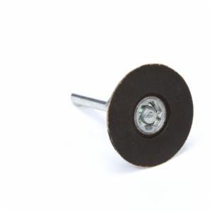 Standard Abrasives Quick Change TP Medium Disc Pad w/TA4 548057, 2 in, 5 ea/Caseimage