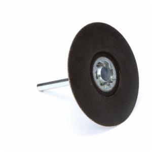 Standard Abrasives Quick Change TP Medium Disc Pad w/TA4 548060, 3 in, 5 ea/Caseimage