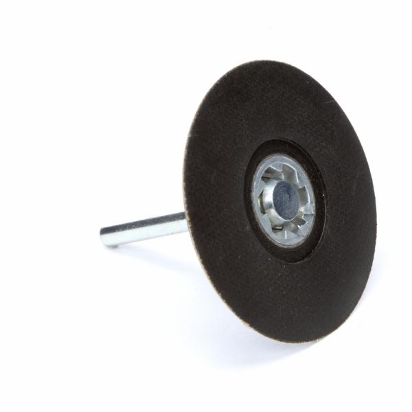 Standard Abrasives Quick Change TP Medium Disc Pad w/TA4 548060