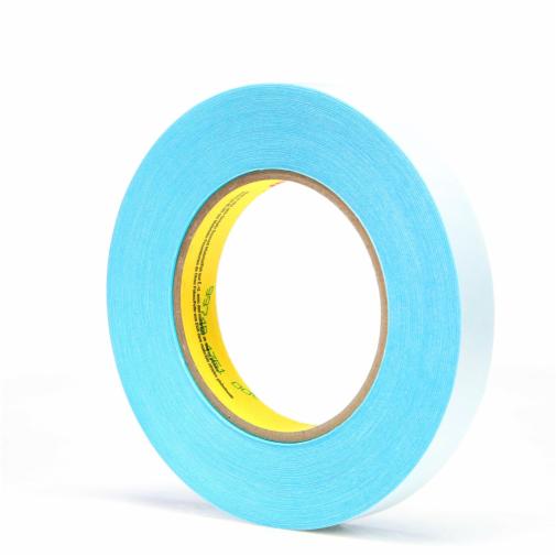 3M™ Repulpable Double Coated Tape 9974B Blue
