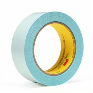 3M™ Repulpable Double Coated Splicing Tape 900B, Blue, 18 mm x 33 m, 2.5 mil, 48 Roll/Case image 3M™ Repulpable Double Coated Splicing Tape 900B, Blue, 18 mm x 33 m, 2.5 mil, 48 Roll/Caseimage