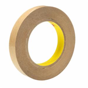 3M™ Adhesive Transfer Tape 465, Clear, 3/4 in x 60 yd, 2 mil, 48 Roll/Case image 3M™ Adhesive Transfer Tape 465, Clear, 3/4 in x 60 yd, 2 mil, 48 Roll/Caseimage