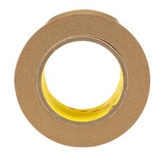 3M™ Adhesive Transfer Tape 465 Clear, 2 in x 60 yd 2.0 mil