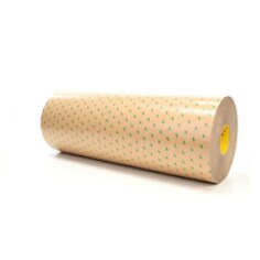 3M™ Adhesive Transfer Tape 9472 Clear, 24 in x 180 yd 5 mil