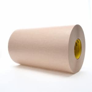 3M™ Heavy Duty Protective Tape 346, Tan, 12 in x 60 yd, 16.7 mil, 1 Roll/Case image 3M™ Heavy Duty Protective Tape 346, Tan, 12 in x 60 yd, 16.7 mil, 1 Roll/Caseimage