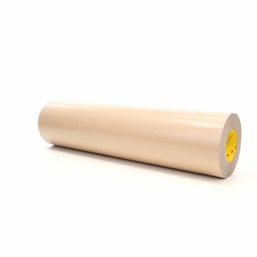 3M™ Adhesive Transfer Tape 9485PC Clear, 24 in x 60 yd 5 mil