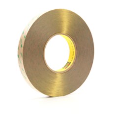 3M™ VHB™ Adhesive Transfer Tape F9473PC Clear