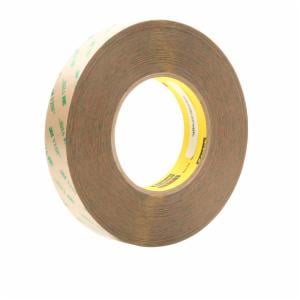 3M™ Adhesive Transfer Tape 9469PC, Transparent, 5 mil, 0.5 in x 180 yd, 18 Roll/Case image 3M™ Adhesive Transfer Tape 9469PC, Transparent, 5 mil, 0.5 in x 180 yd, 18 Roll/Caseimage