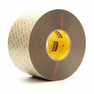 3M™ VHB Adhesive Transfer Tape F9473PC, Clear, 3 in x 60 yd, 10 Mil, 3/Case image 3M™ VHB Adhesive Transfer Tape F9473PC, Clear, 3 in x 60 yd, 10 Mil, 3/Caseimage
