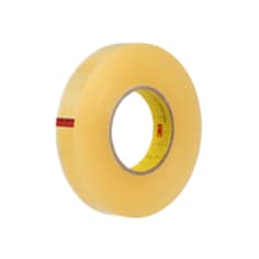 70006114899.  Right.  3M™ Polyurethane Protective Tape 8561 Transparent 1inX36yds