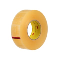 70006114907.  Right.  3M™ Polyurethane Protective Tape 8561 Transparent, 2inX36yds