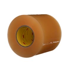 3M™ Polyurethane Protective Tape 8561 Transparent 6inX36yds