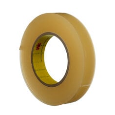 3M™ Polyurethane Protective Tape 8562 Transparent 1inx36yd