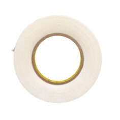 3M™ Polyurethane Protective Tape 8672 Transparent, 1 in X 36 yds