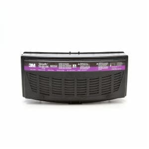 3M™ Versaflo Organic Vapor/HEPA Cartridge TR-6510N/37361(AAD), for TR-600/800 PAPR, 5 EA/Caseimage