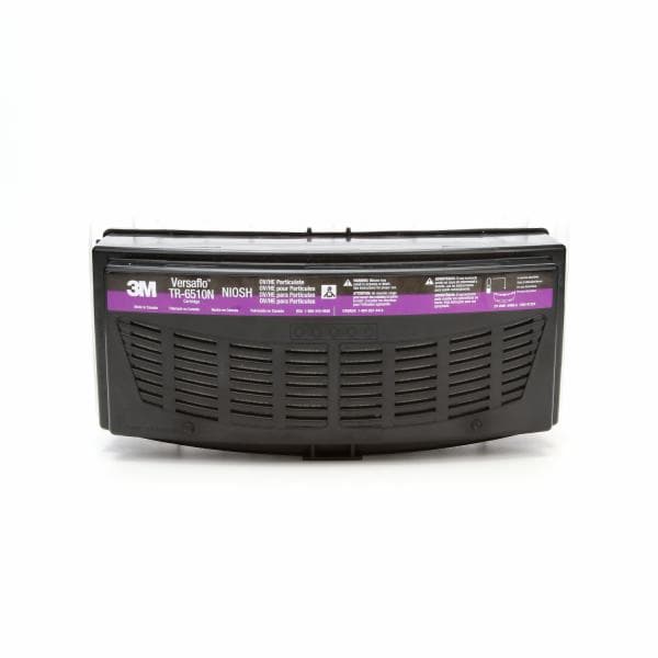 ™ Versaflo Organic Vapor/HEPA Cartridge TR-6510N/37361(AAD)