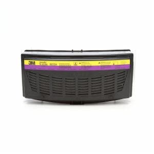 3M™ Versaflo Organic Vapor/Acid Gas/HEPA Cartridge TR-6530N, for TR-600/800 PAPR, 5 EA/Caseimage