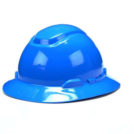 Hard Hats & Bump Caps Personal Protective Equipment (PPE) Industrial Pro Choice Full Brim
