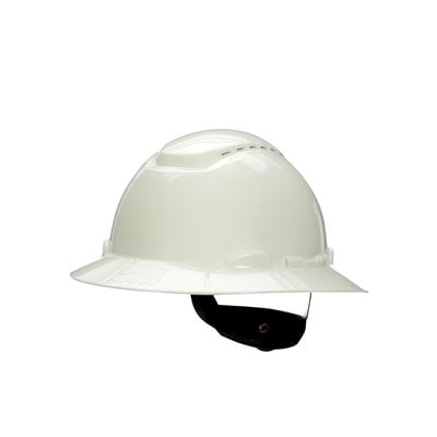 alabama hard hat full brim