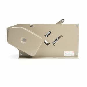 Scotch Definite Length Tape Dispenser M82, 4 in, 1/Caseimage