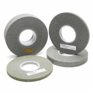 Scotch-Brite EXL-XP Deburring Wheel, XP-WL, 10S Fine, 10 in x 3/4 in x 5 in image Scotch-Brite EXL-XP Deburring Wheel, XP-WL, 10S Fine, 10 in x 3/4 in x 5 inimage