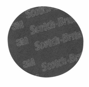 Scotch-Brite 7448 PRO Disc, PO-DC, SiC Ultra Fine, 6 in x NH, 100 ea/Case image Scotch-Brite 7448 PRO Disc, PO-DC, SiC Ultra Fine, 6 in x NH, 100 ea/Caseimage