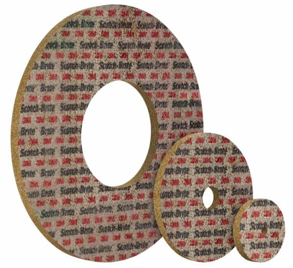 Scotch-Brite Diamond Wheel 645DC