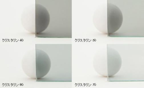3M™ スコッチティント™ オートフィルム クリスタリン40 CR-40