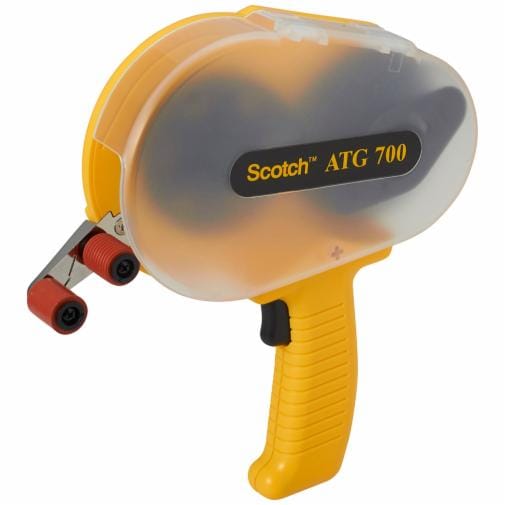 Adaptateur 6 mm pour Dévidoir 3M™ ATG 700