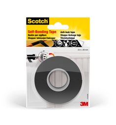 Scotch® selbstverschweißendes Reparaturband 4704