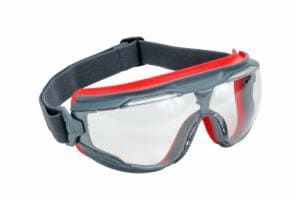 3M™ GoggleGear 500 Series GG501SGAF, Clear Scotchgard Anti-fog lens 10 EA/Case image 3M™ GoggleGear 500 Series GG501SGAF, Clear Scotchgard Anti-fog lens 10 EA/Caseimage